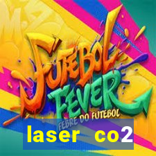 laser co2 frazionato napoli